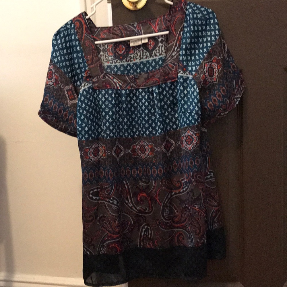 Blouse